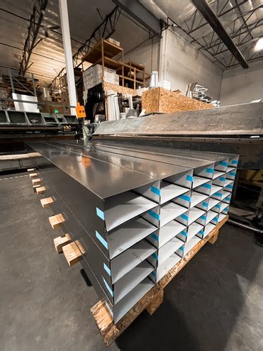 montavilla sheet metal portland or|Custom Fabrication .